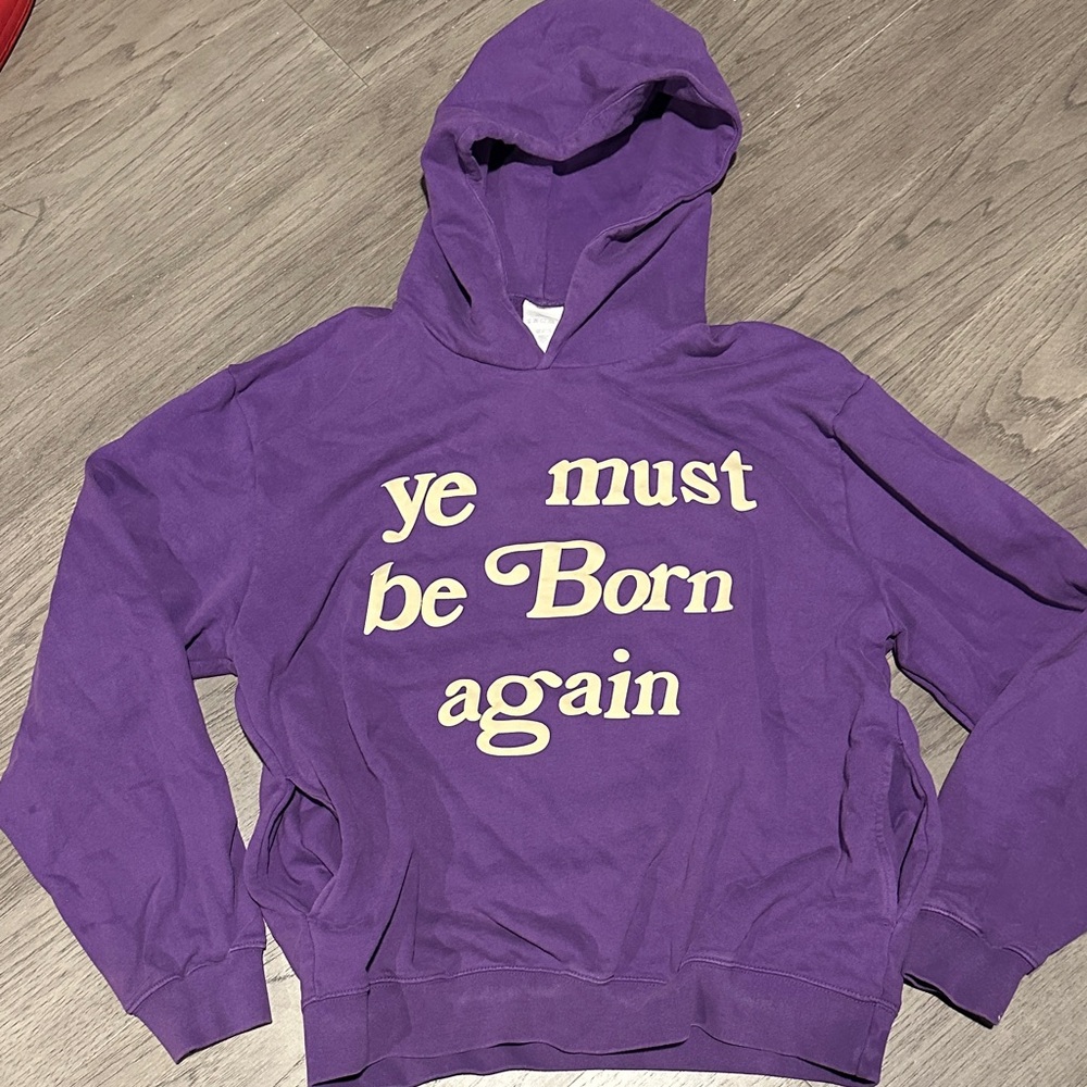 Large Hoodie
